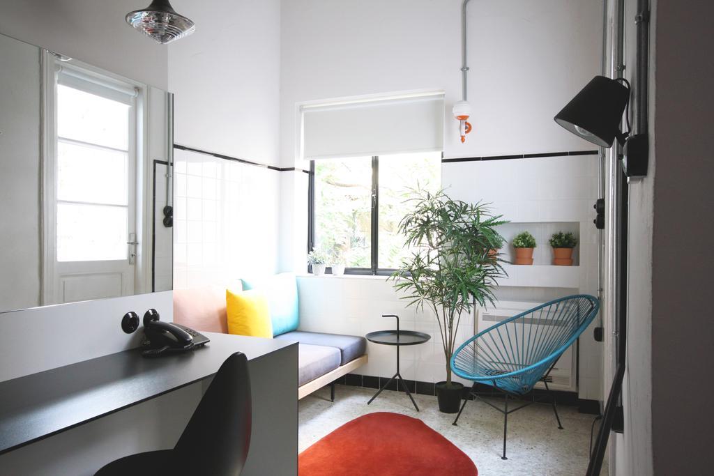 The Trilogy House Διαμέρισμα Θεσσαλονίκη Εξωτερικό φωτογραφία